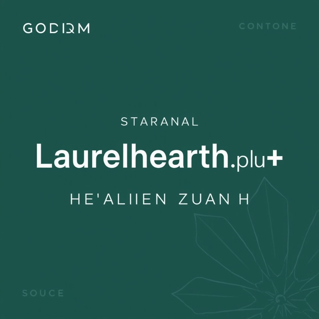 Laurelhearth